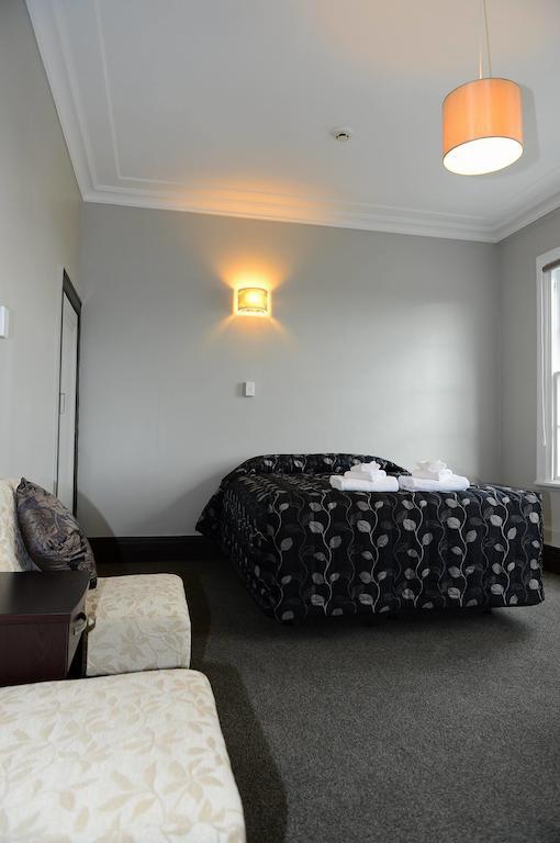 Hotel Imperial Thames Exteriér fotografie