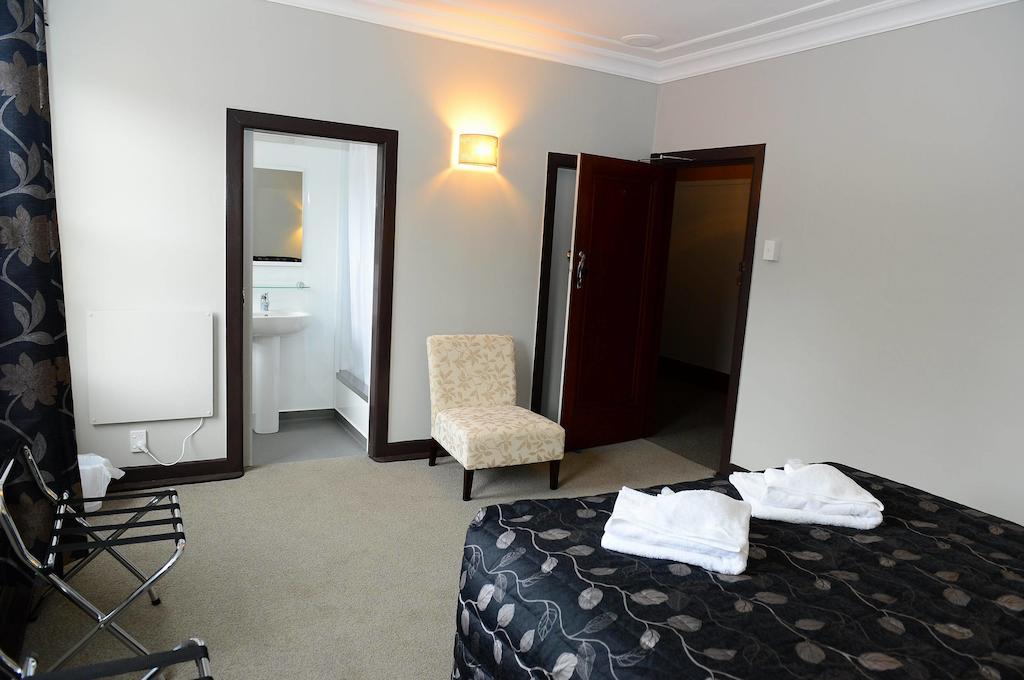 Hotel Imperial Thames Pokoj fotografie