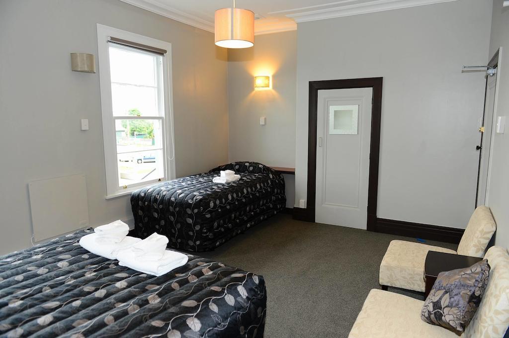 Hotel Imperial Thames Pokoj fotografie