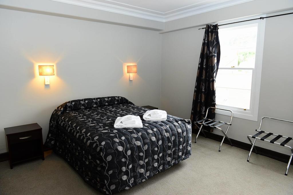 Hotel Imperial Thames Pokoj fotografie