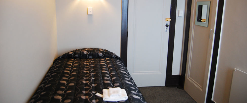 Hotel Imperial Thames Exteriér fotografie